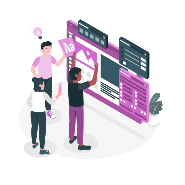Custom WordPress plugins designed to extend website functionality, improve performance, and provide tailored features that meet your business needs.