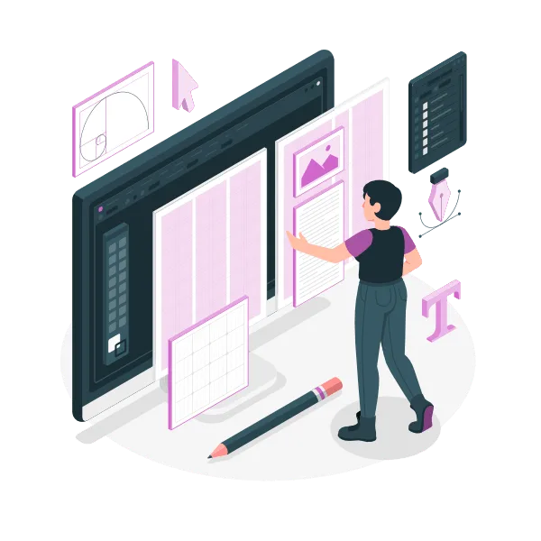 Designing for Trust: What Makes a Website Look Credible