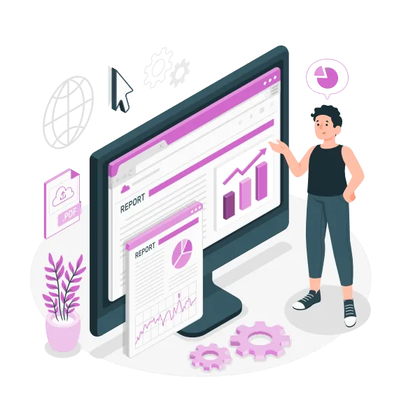 Website optimisation tools and techniques improving site speed, SEO, mobile performance, and user engagement metrics.