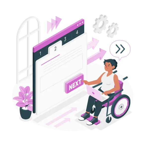 Why I Prioritise Accessibility on Every Client Project