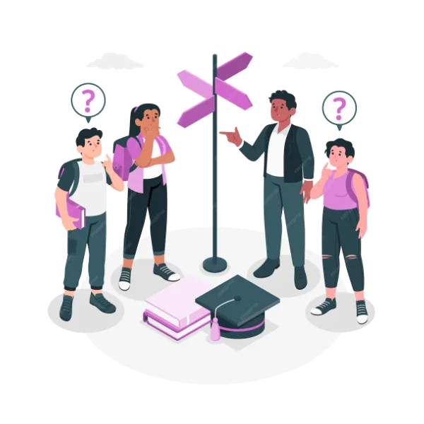 People wondering why they should join the referral programme