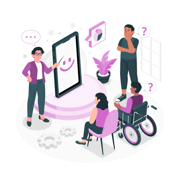 Does the Equality Act Require Your Website to Be Accessible?