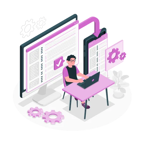 Secure and user-friendly WordPress websites with simplified content editing, robust protection against threats, and streamlined admin experiences for peace of mind.