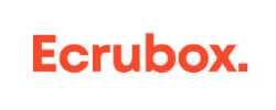 Ecrubox Agency company logo.