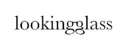 The Looking Glass Agency company logo.