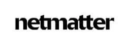 Netmatter digital agency company logo.