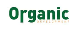 Organic Developments digital agency company logo.