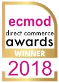 Direct Commerce Awards winner with Lil Packaging in 2018